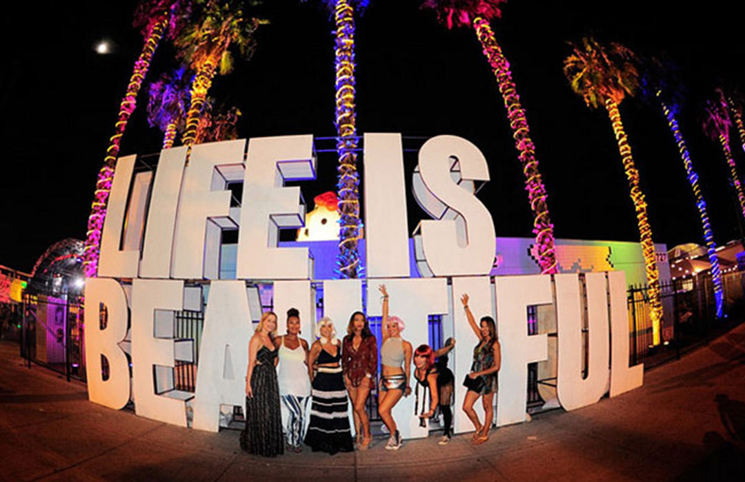 【重磅干貨資源】玩轉Hi現場之主題立體字